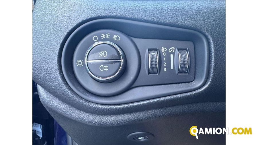 Jeep Renegade 1.3 T4 190CV PHEV 4xe AT6 Limited | Altro Altro | VIVA BRESCIA DIESEL SPA