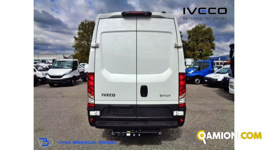 Iveco DAILY 35S18 3.0 Furgone passo 4100 h2 | Altro Altro | VIVA BRESCIA DIESEL SPA