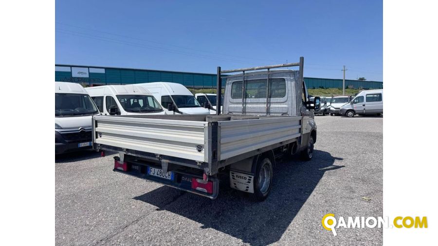Iveco LEGGERO  DAILY LEGGERO  DAILY | Autocarro fino 7.5t Carrellone | VIVA BRESCIA DIESEL SPA