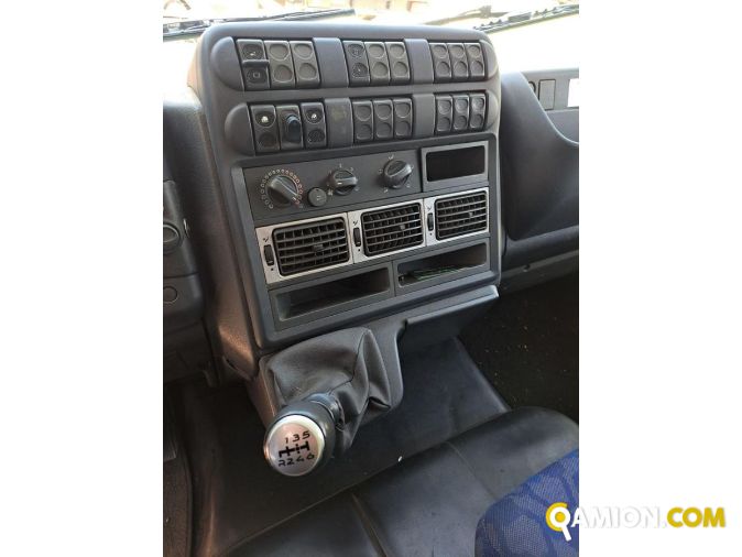Iveco Medio   EUROCARGO ML75E16 Medio   EUROCARGO ML75E16 | Altro Isotermico con gruppo frigo | VIVA BRESCIA DIESEL SPA