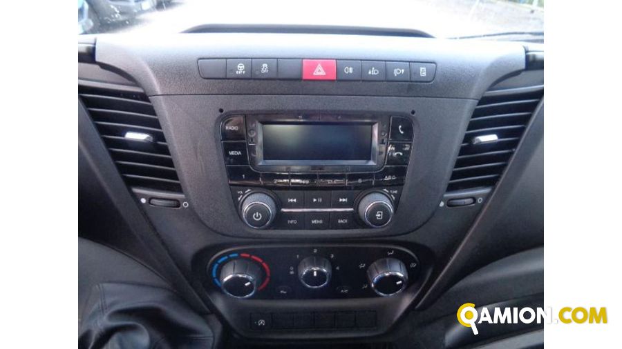 Iveco DAILY 35C14 cassone fisso (NUOVO) | Altro Altro | VIVA BRESCIA DIESEL SPA