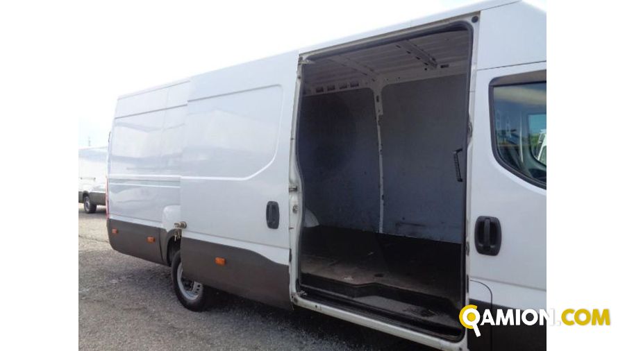 Iveco DAILY 35S16V 2.3 HPT passo 4100 h2 | Altro Altro | VIVA BRESCIA DIESEL SPA