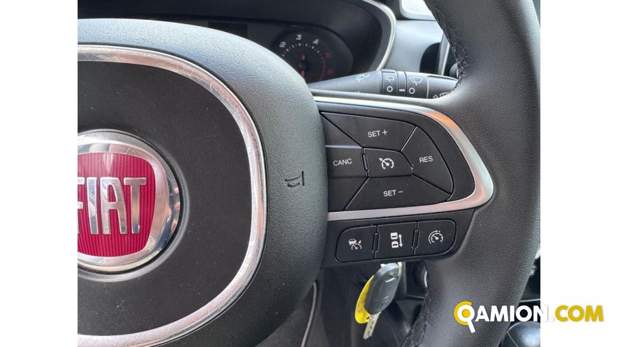 Fiat TIPO 1.6 Mjt S&S SW Lounge | Altro Altro | VIVA BRESCIA DIESEL SPA