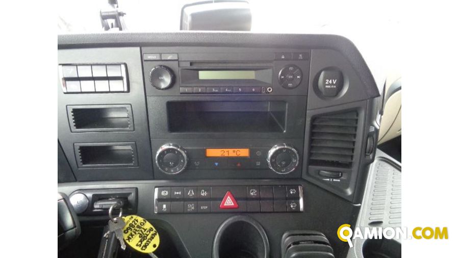 Mercedes actros 1843 actros 1843 | Altro Altro | VIVA BRESCIA DIESEL SPA