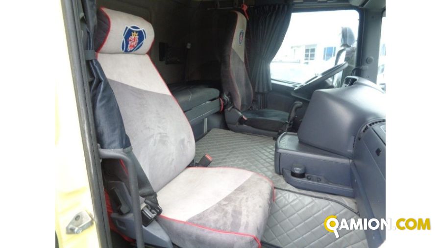 Scania G450 G450 | Altro Altro | VIVA BRESCIA DIESEL SPA