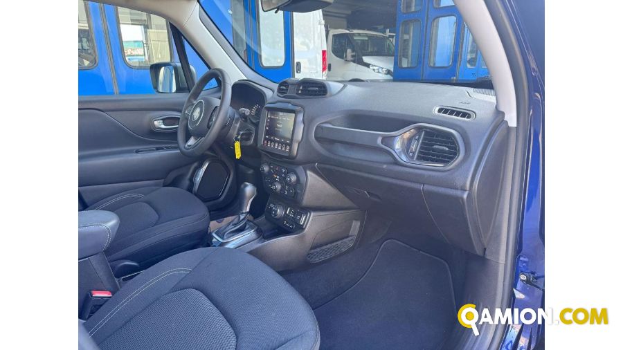 Jeep Renegade 1.3 T4 190CV PHEV 4xe AT6 Limited | Altro Altro | VIVA BRESCIA DIESEL SPA