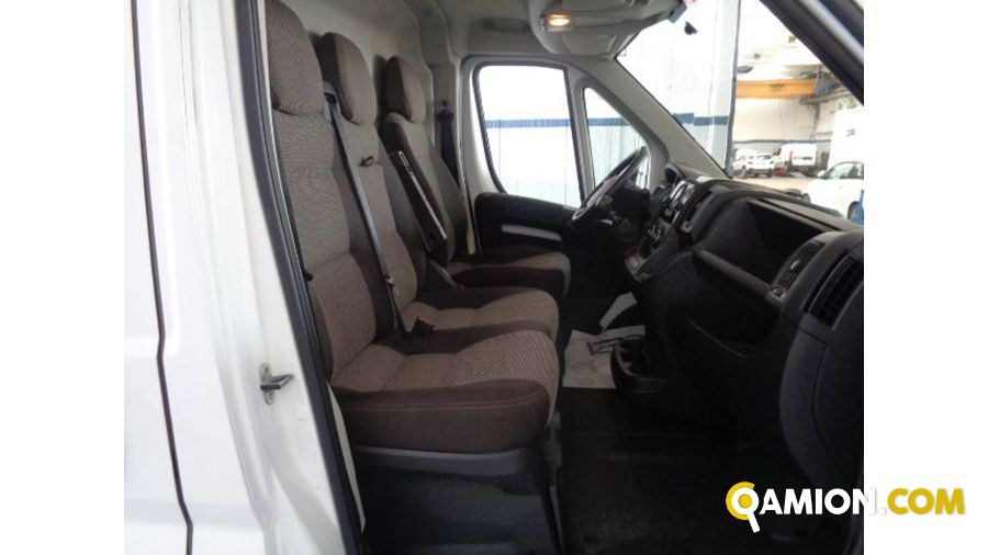 Citroen JUMPER 35 BlueHDi 140 furgone Mh2 | Altro Altro | VIVA BRESCIA DIESEL SPA