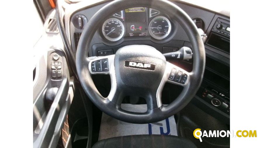Daf xf480 xf480 | Altro Altro | VIVA BRESCIA DIESEL SPA