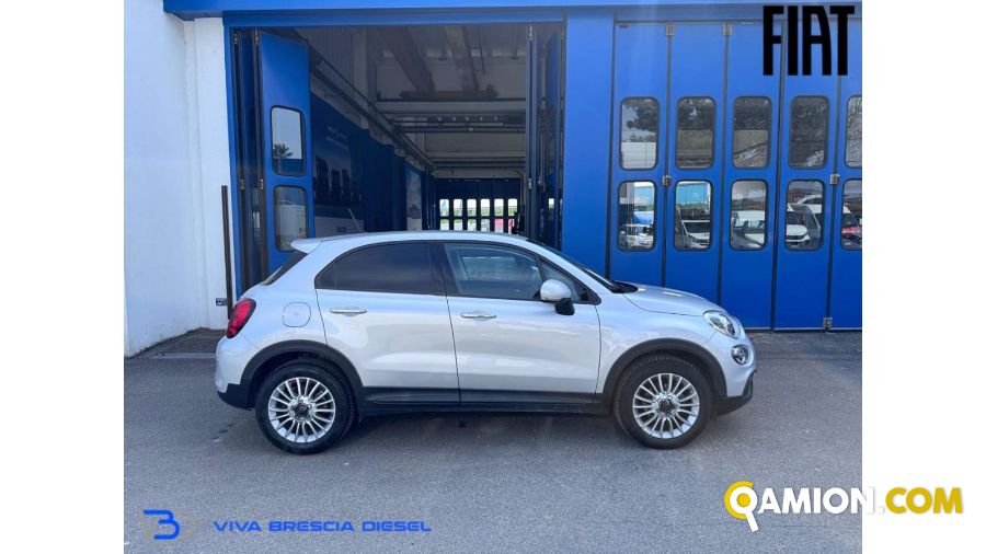 Fiat 500X 1.6 MultiJet 130 CV Connect | Altro Altro | VIVA BRESCIA DIESEL SPA