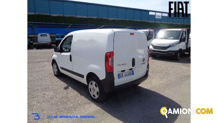Fiat FIORINO 1.3 MJT 95CV Cargo SX | Altro Altro | VIVA BRESCIA DIESEL SPA