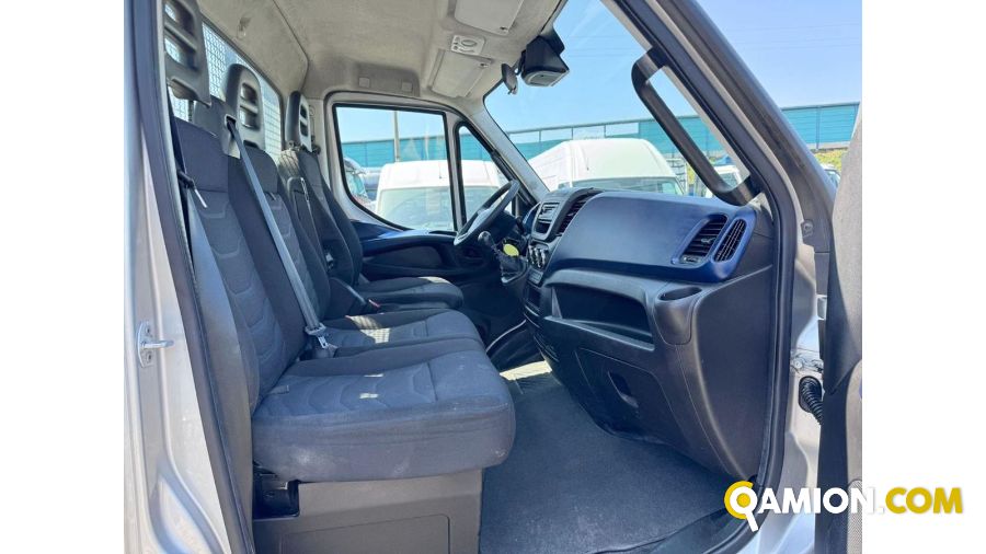 Iveco LEGGERO  DAILY LEGGERO  DAILY | Autocarro fino 7.5t Carrellone | VIVA BRESCIA DIESEL SPA