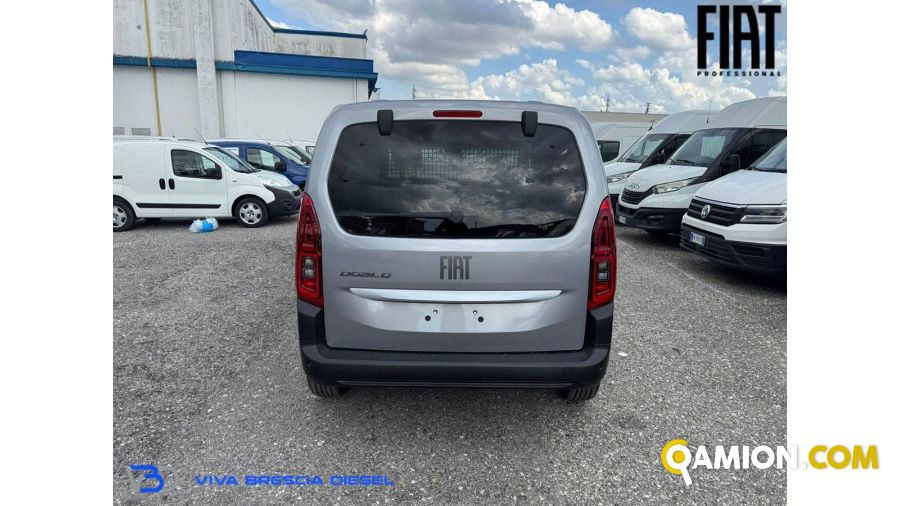 Fiat DOBLO Doblò 1.5 BlueHdi 130CV Combi N1 | Altro Altro | VIVA BRESCIA DIESEL SPA