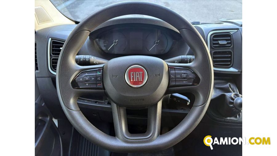 Fiat DUCATO 35 2.2 Mjt 140CV PL Cassonato Altro | VIVA BRESCIA DIESEL SPA