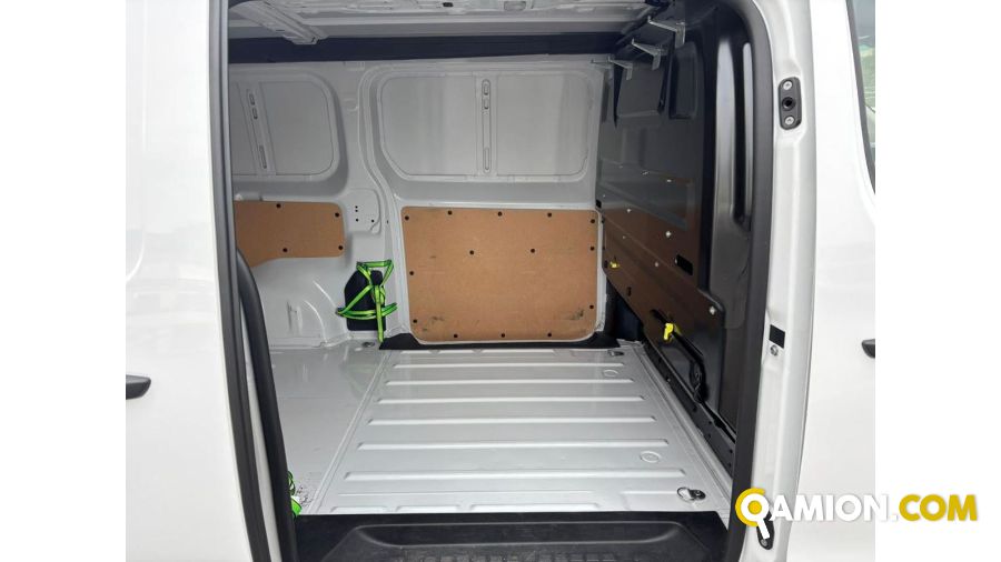 Fiat SCUDO 1.5 BlueHDi 120 CV Furgone Altro | VIVA BRESCIA DIESEL SPA