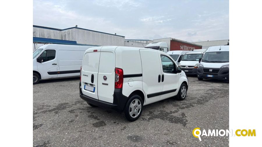 Fiat FIORINO 1.3 MJT 95CV Cargo Altro | VIVA BRESCIA DIESEL SPA