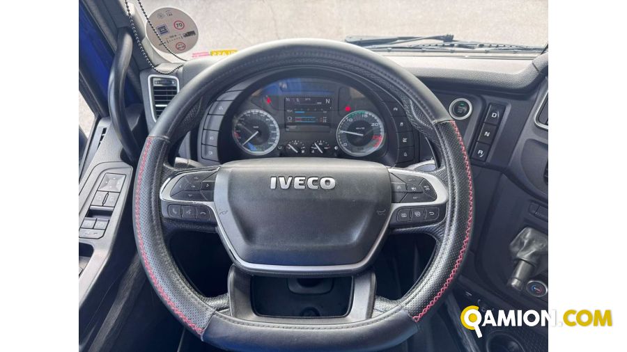 Iveco S-WAY AS440S57 S-WAY AS440S57 | Altro Altro | VIVA BRESCIA DIESEL SPA