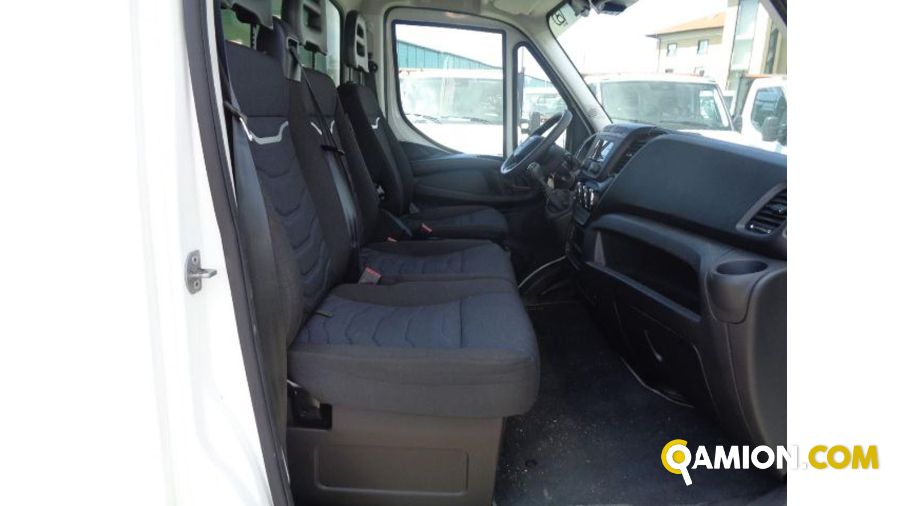 Iveco DAILY 35C16 BTor 3.0 Box | Altro Altro | VIVA BRESCIA DIESEL SPA