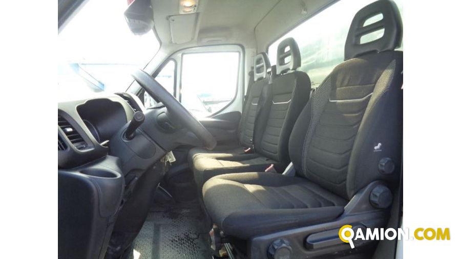 Iveco DAILY 35C14 BTor 2.3 ribaltabile posteriore | Altro Altro | VIVA BRESCIA DIESEL SPA