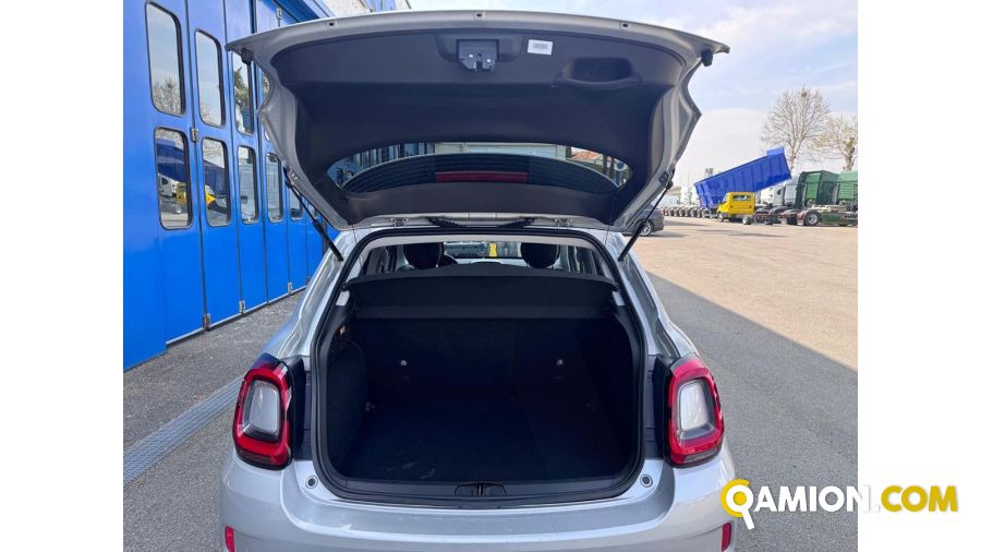 Fiat 500X 1.6 MultiJet 130 CV Connect | Altro Altro | VIVA BRESCIA DIESEL SPA