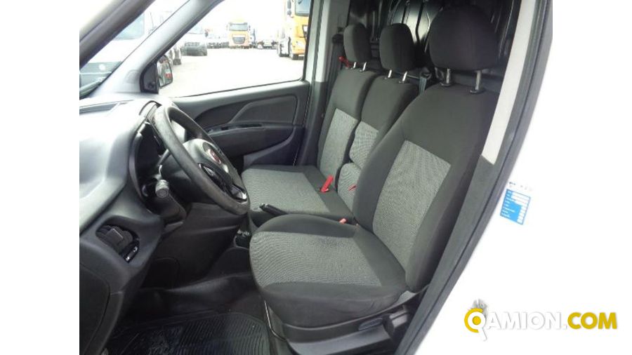 Fiat DOBLO Doblò 1.6 MJT 105CV S&S Cargo | Altro Altro | VIVA BRESCIA DIESEL SPA
