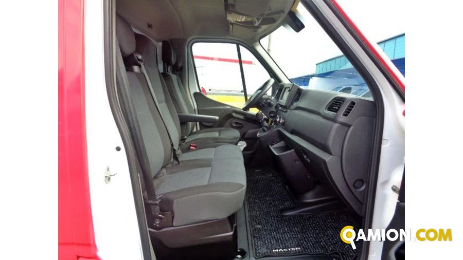 Renault MASTER 3T5 2.3dCi 145CV BOX | Altro Altro | VIVA BRESCIA DIESEL SPA