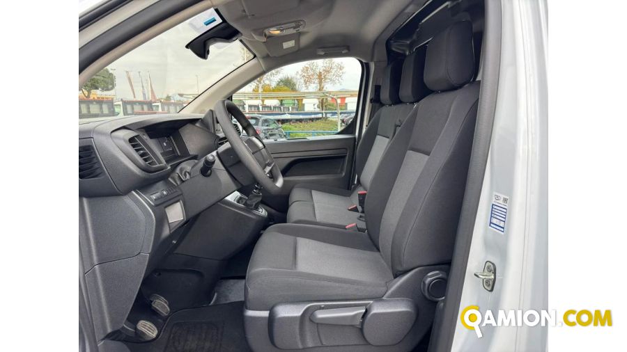 Fiat SCUDO 1.5 BlueHDi 120 CV Furgone Altro | VIVA BRESCIA DIESEL SPA