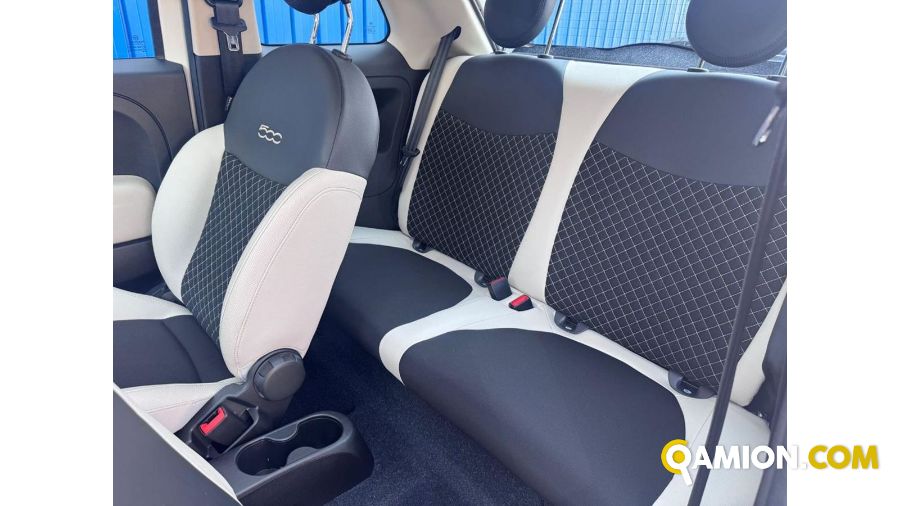 Fiat 500 1.0 Hybrid Dolcevita 2/3-Porte | VIVA BRESCIA DIESEL SPA