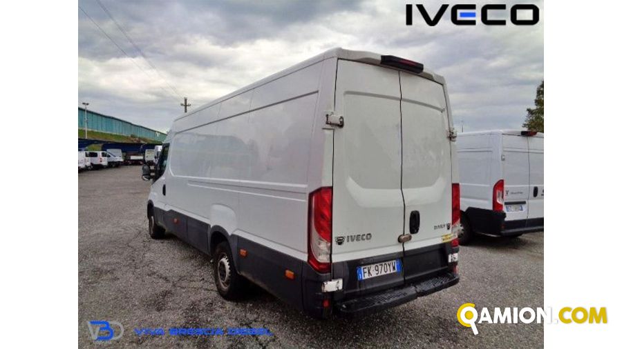 Iveco DAILY 35S16V 2.3 HPT passo 4100 h2 | Altro Altro | VIVA BRESCIA DIESEL SPA