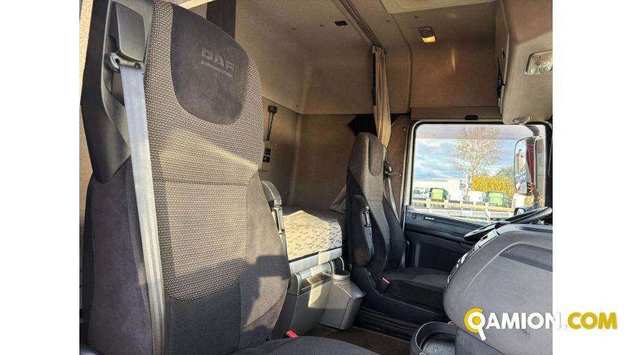 Daf XF 510 trattore stradale XF 510 trattore stradale | Motrice semirimorchio Altro | VIVA BRESCIA DIESEL SPA