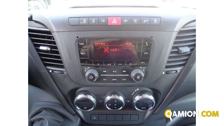 Iveco DAILY 35C16 3.0 Box e sponda | Altro Altro | VIVA BRESCIA DIESEL SPA