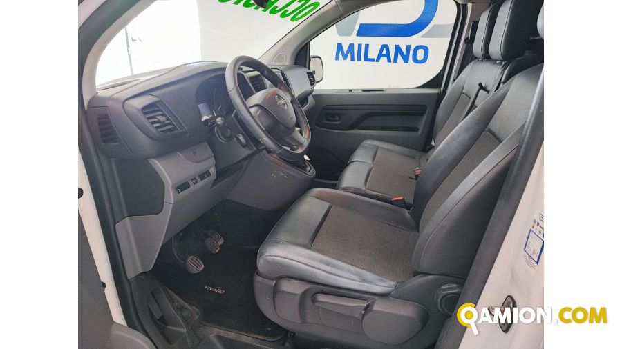 Opel VIVARO 2.0 Diesel 145CV S&S Furgone passo lungo | Altro Altro | VIVA BRESCIA DIESEL SPA