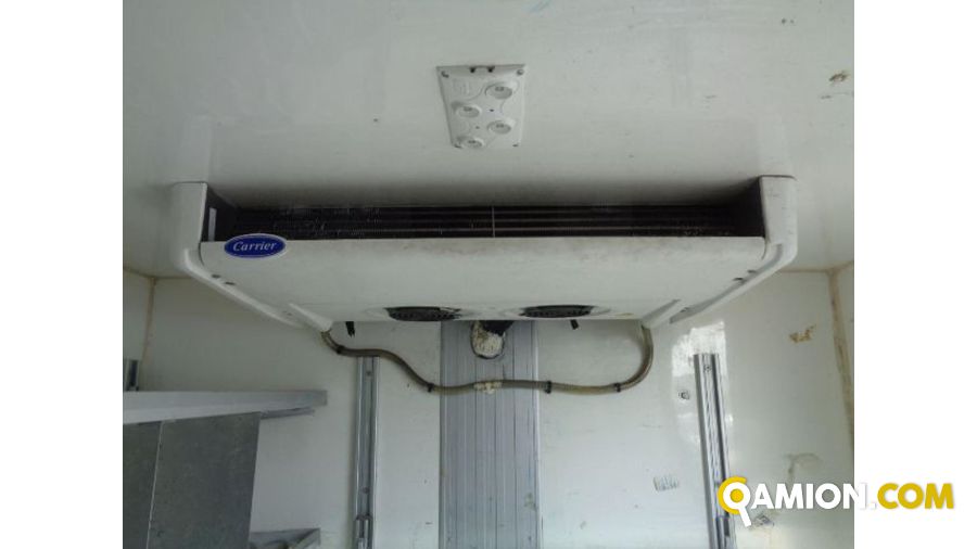 Renault MASTER 165.35 2.3 CELLA FRIGO FRCX SC. 12/2024 | Altro Altro | VIVA BRESCIA DIESEL SPA