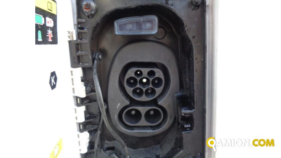 Fiat eDucato 35 122CV Furgone Lh2 battery 47kWh | Altro Altro | VIVA BRESCIA DIESEL SPA