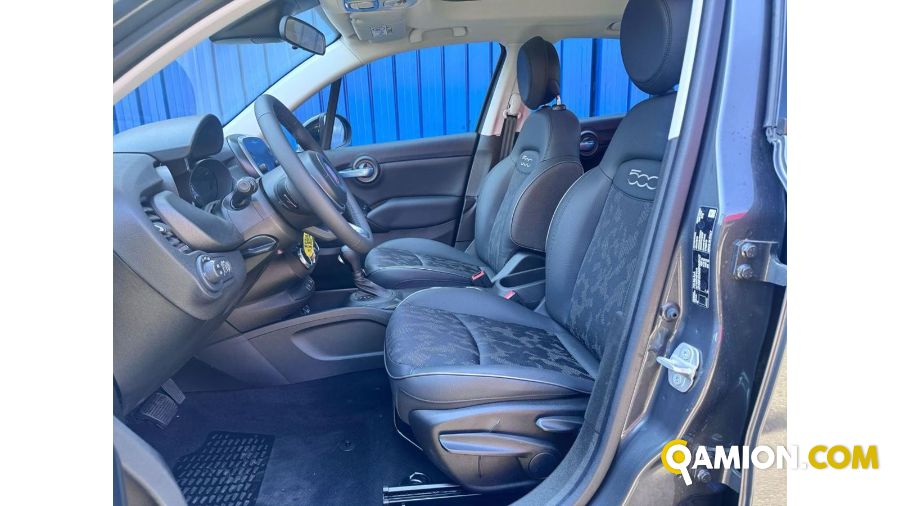 Fiat 500X 1.5 T4 Hybrid 130 CV DCT Dolcevita | Altro Altro | VIVA BRESCIA DIESEL SPA