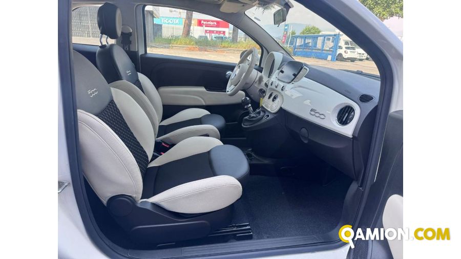 Fiat 500 1.0 Hybrid Dolcevita 2/3-Porte | VIVA BRESCIA DIESEL SPA