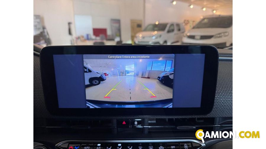 Fiat Cabrio 42 kWh La Prima Cabrio | VIVA BRESCIA DIESEL SPA