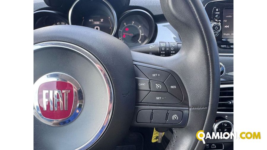 Fiat 500X 1.6 MultiJet 120 CV Pop Star | Altro Altro | VIVA BRESCIA DIESEL SPA