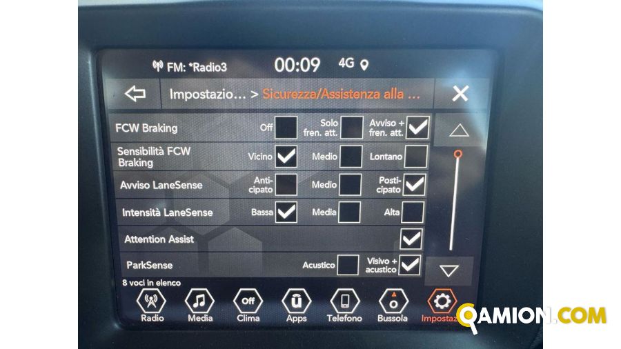 Jeep Renegade 1.3 T4 190CV PHEV 4xe AT6 Limited | Altro Altro | VIVA BRESCIA DIESEL SPA