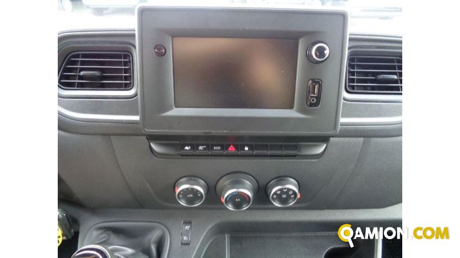 Renault MASTER 3T5 2.3dCi 145CV BOX | Altro Altro | VIVA BRESCIA DIESEL SPA