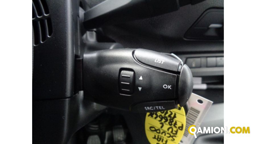 Fiat SCUDO 2.0 BlueHDi 145CV PL-SL-TN Furgone | Altro Altro | VIVA BRESCIA DIESEL SPA
