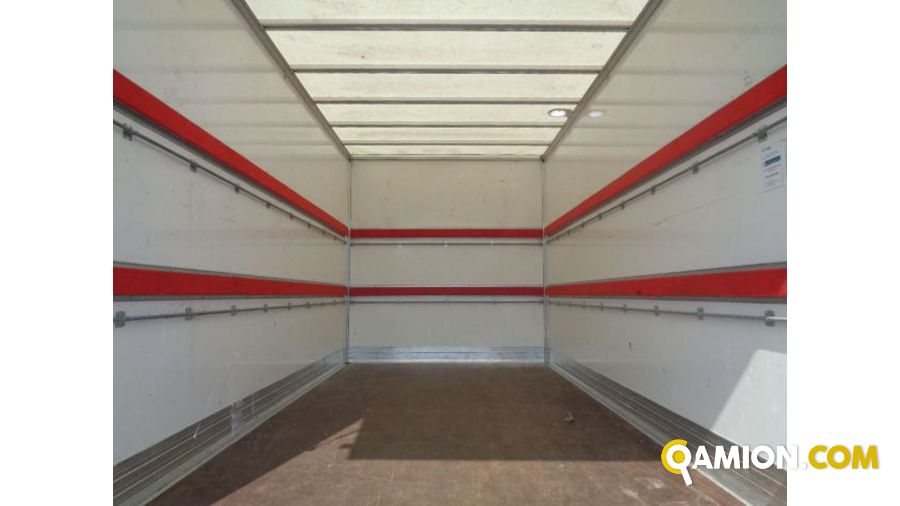 Iveco DAILY 35C16 3.0 Box e sponda | Altro Altro | VIVA BRESCIA DIESEL SPA