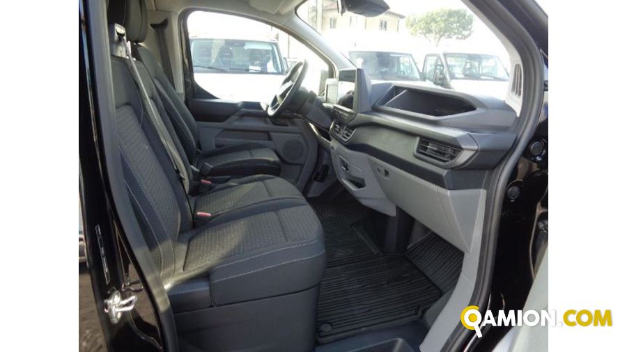 Ford Transit Custom 320 2.0 EcoBlue 136CV aut. AWD PC Combi Trend | Altro Altro | VIVA BRESCIA DIESEL SPA