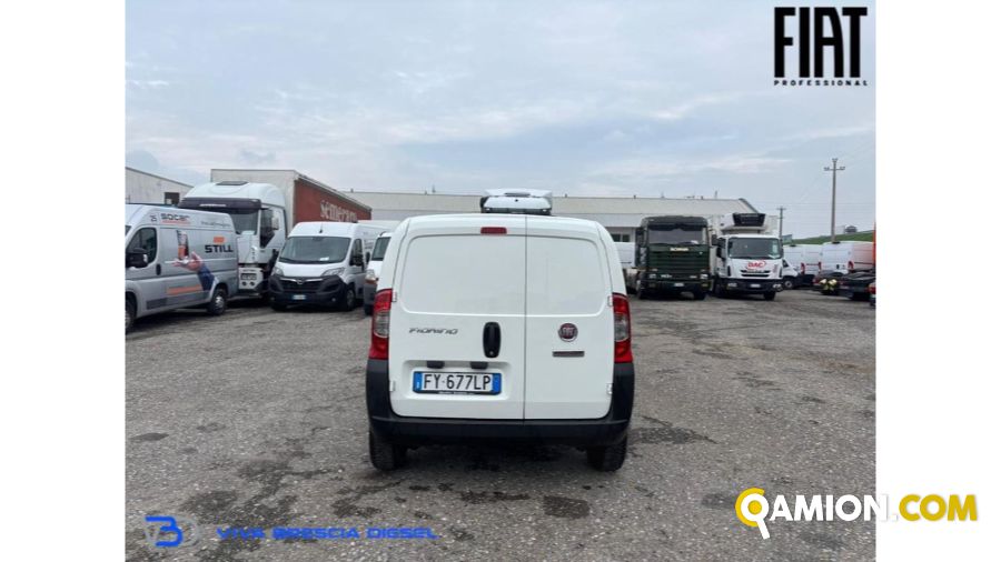 Fiat FIORINO 1.3 MJT 95CV Cargo | Altro Altro | VIVA BRESCIA DIESEL SPA