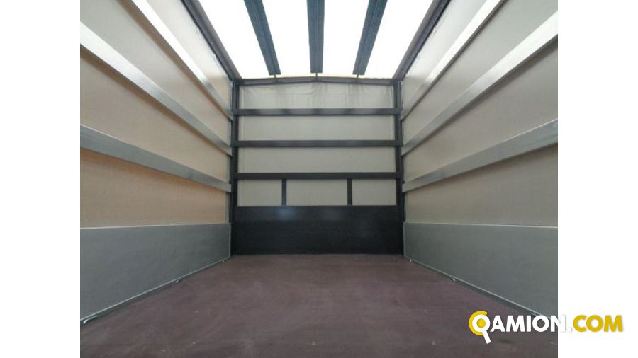 Iveco DAILY 35C16 BTor 2.3 centina | Altro Altro | VIVA BRESCIA DIESEL SPA
