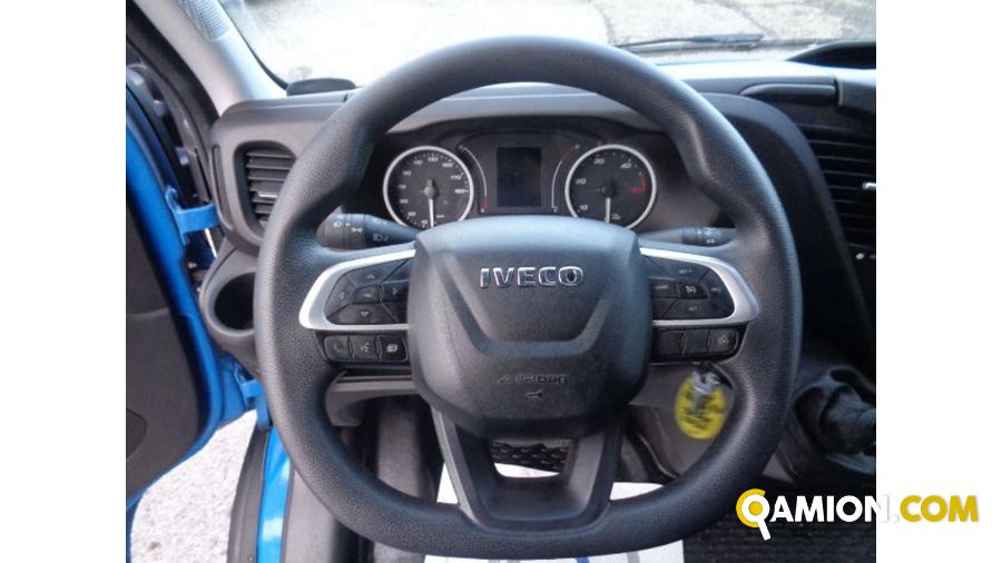 Iveco DAILY 35C14 cassone fisso (NUOVO) | Altro Altro | VIVA BRESCIA DIESEL SPA