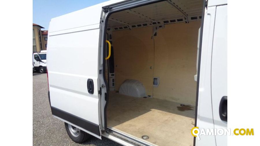 Fiat DUCATO 35 2.2 Mjt 140CV Furgone Mh2 | Altro Altro | VIVA BRESCIA DIESEL SPA
