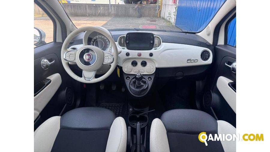 Fiat 500 1.0 Hybrid Dolcevita 2/3-Porte | VIVA BRESCIA DIESEL SPA