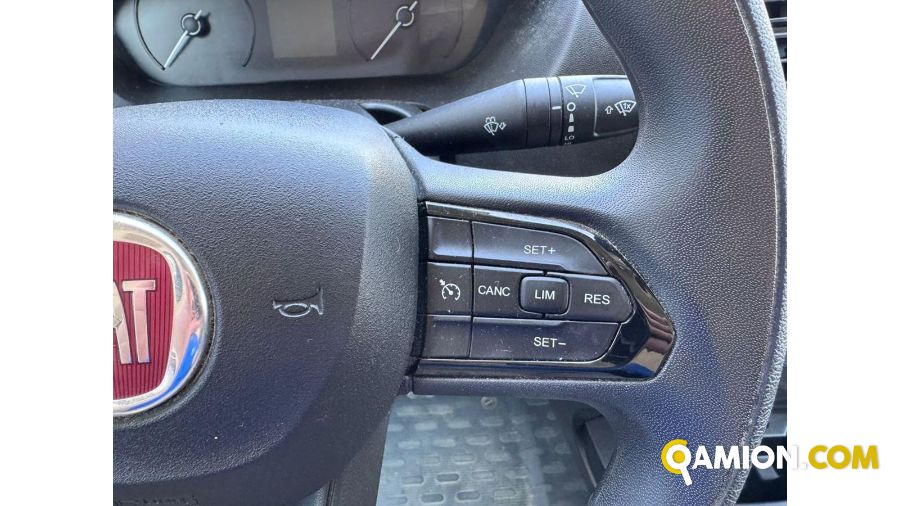 Fiat DUCATO 35 2.2 Mjt 140CV Furgone Mh2 | Altro Altro | VIVA BRESCIA DIESEL SPA