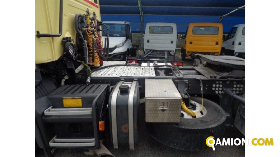 Scania G450 G450 | Altro Altro | VIVA BRESCIA DIESEL SPA