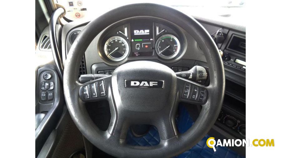 Daf XF 510 trattore stradale | Motrice semirimorchio Altro | VIVA BRESCIA DIESEL SPA